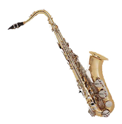 Selmer TS500 Student Tenor Saxophone